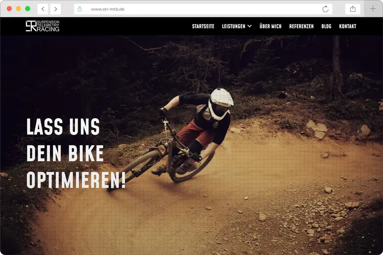 BikeMetrics