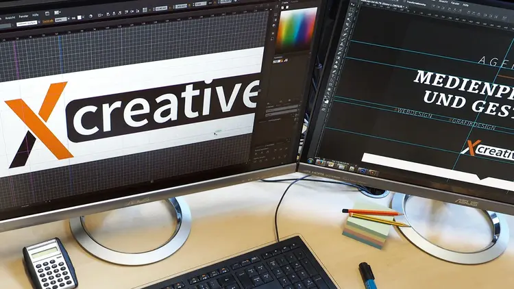 Xcreative Xcreative