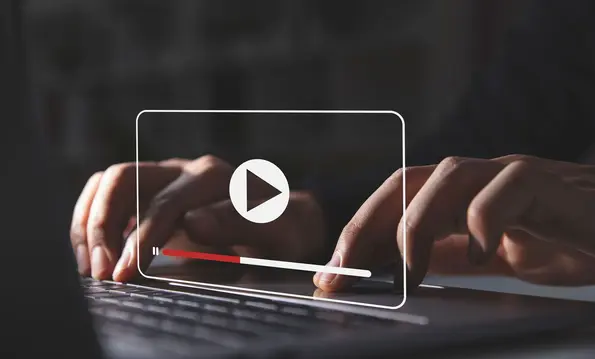 Contao 5: Video herunterladen verhindern