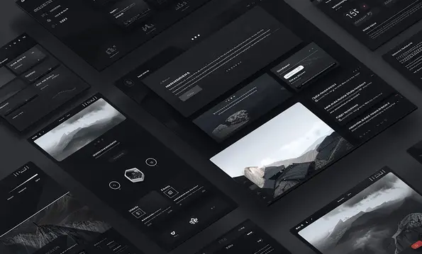 Dark Mode für Contao aktivieren