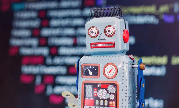 Eine robots.txt für Contao erstellen