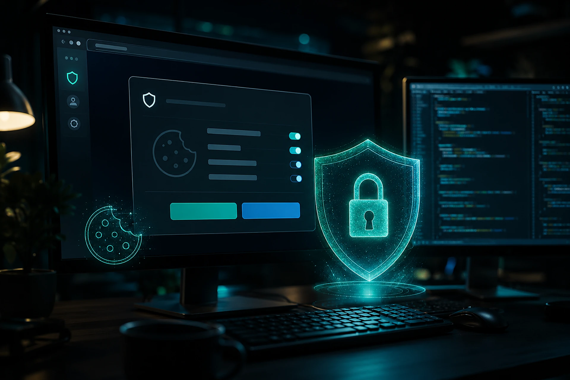 DSGVO-konforme Website: Cookies, Tracking und Rechtstexte